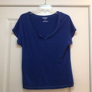 Old navy v neck